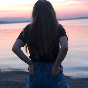 Meet your Posher, Harmony